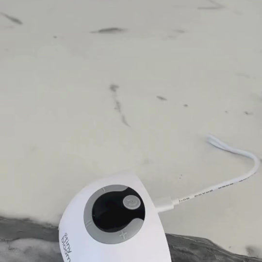 Bluetooth Pump