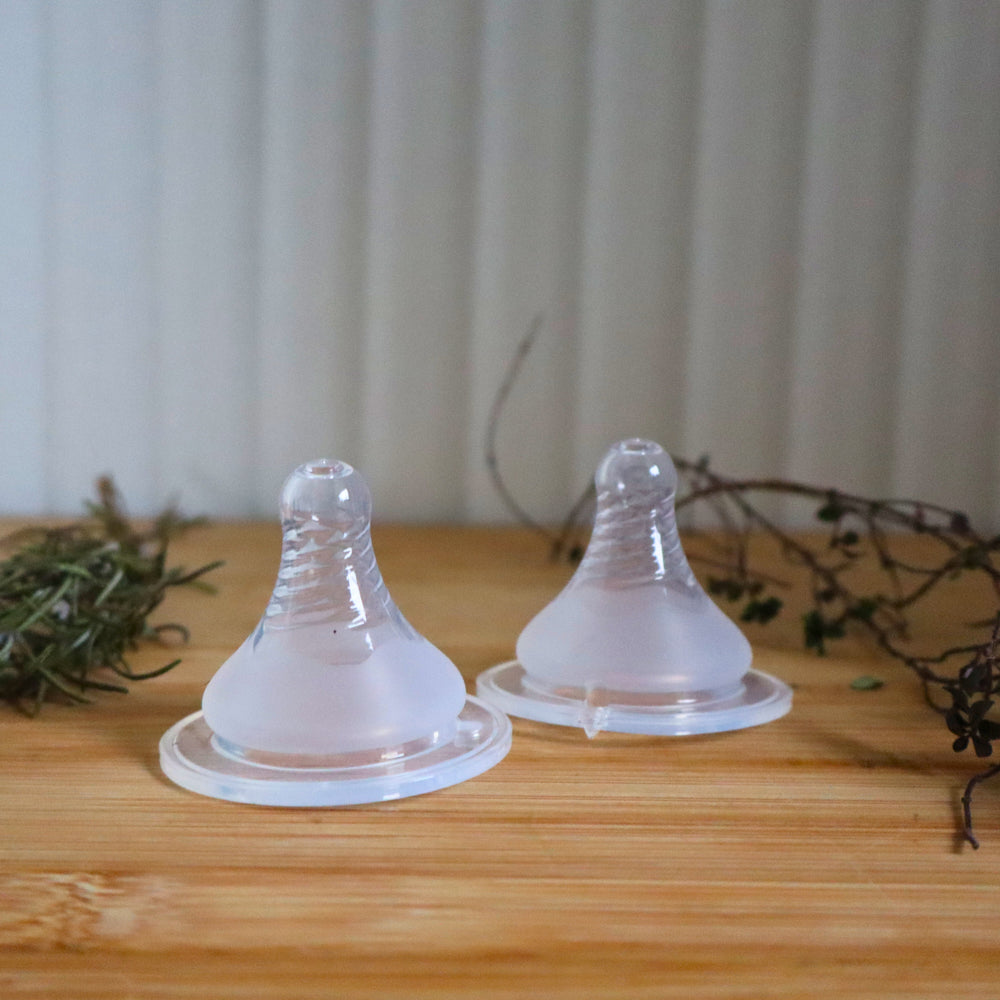 Bottle n Teat Pack - 3 FREE