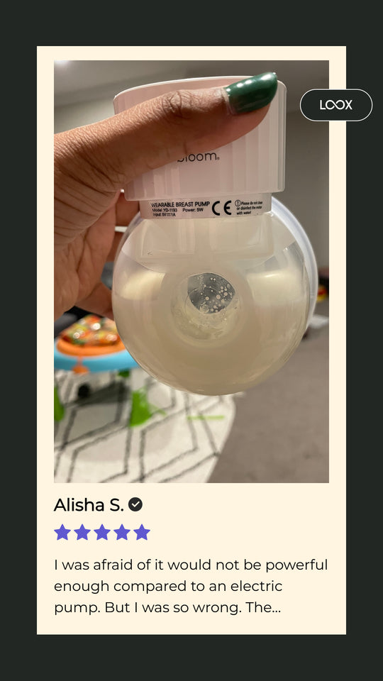 Breast Pump