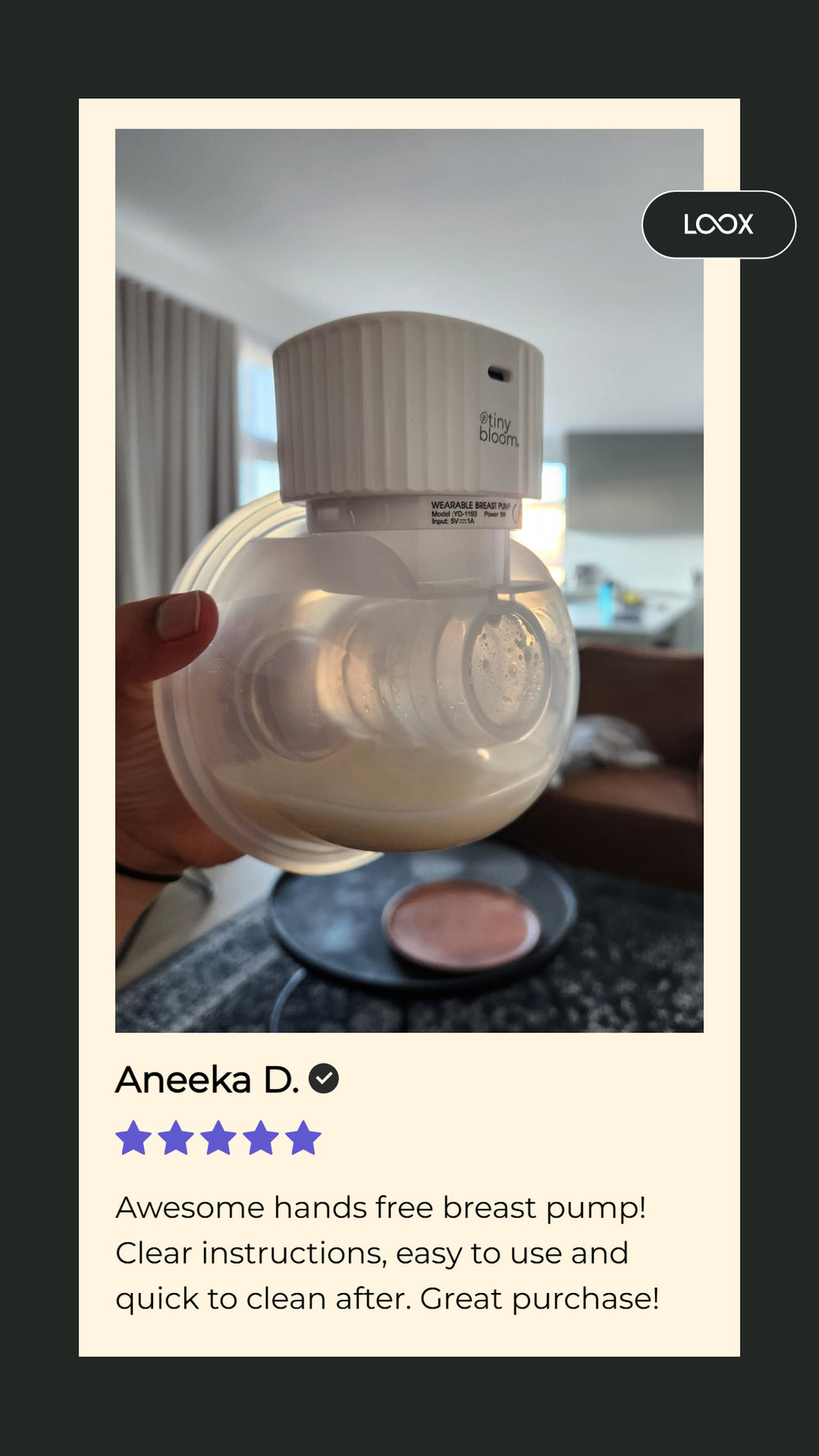 Breast Pump