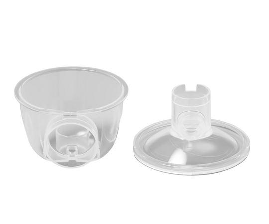 4 x Wearable Valve and Diaphragm Essentials and a Bowl Discounted Price